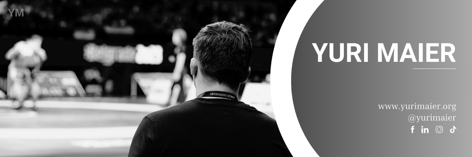 YuriMaier's profile banner image