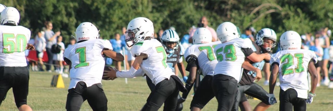 Sheldon wright banner