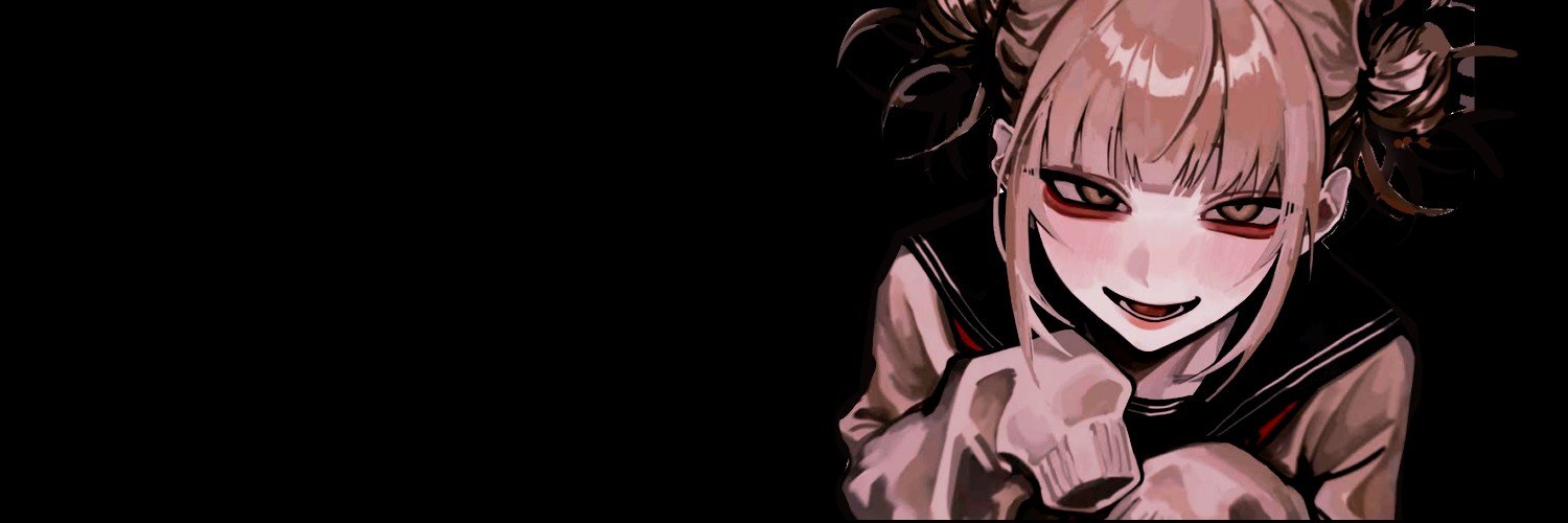 vilefanged's profile banner image
