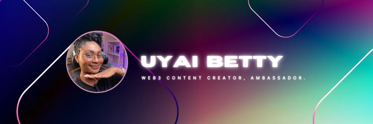Uyai Betty banner