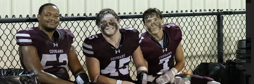 Isaiah Hayden banner