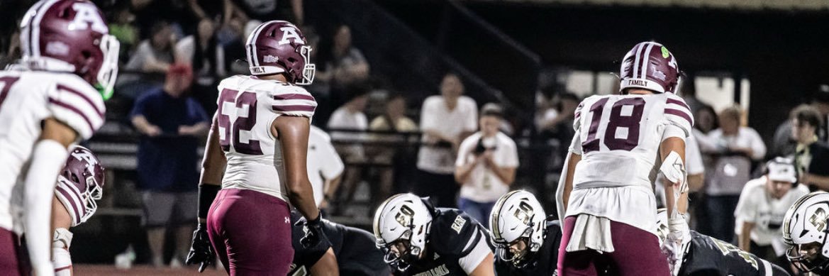 IHayden52's profile banner image