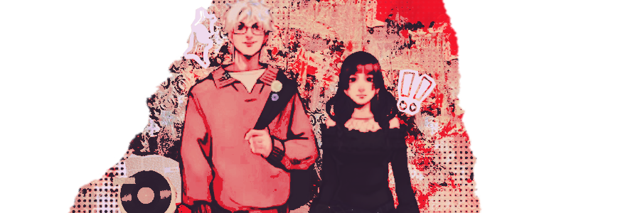 ᅠᅠ 𓂃 e͟cho. banner