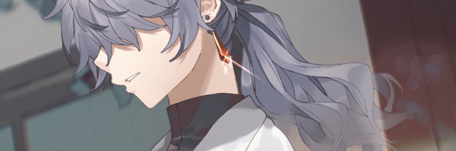 Oxy(オキシ)_新生活のためしばらく活動休止 banner