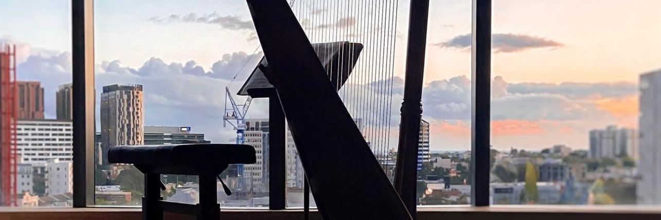 doylie's profile banner image