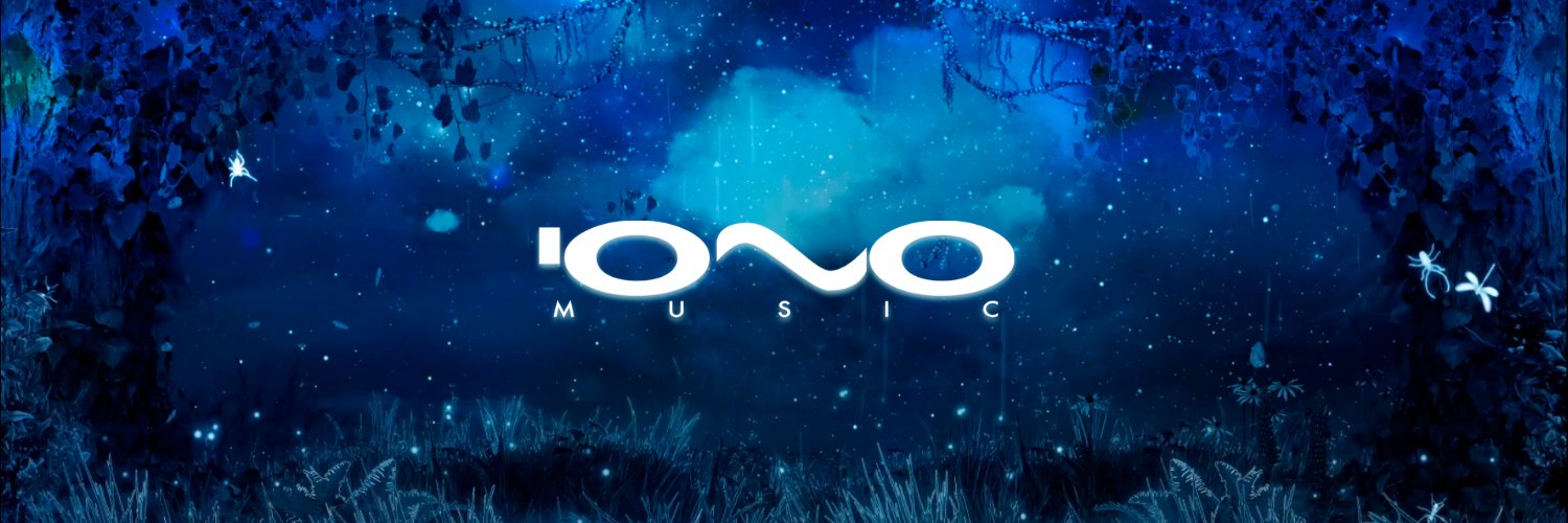 IONO MUSIC banner