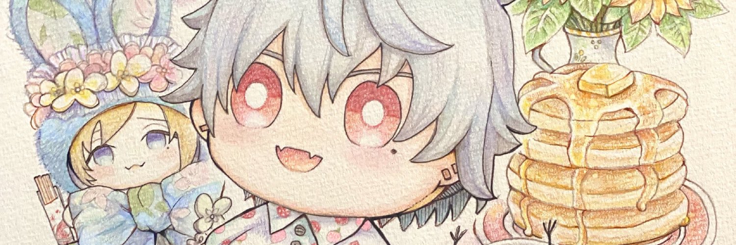 weekend_cherry's profile banner image