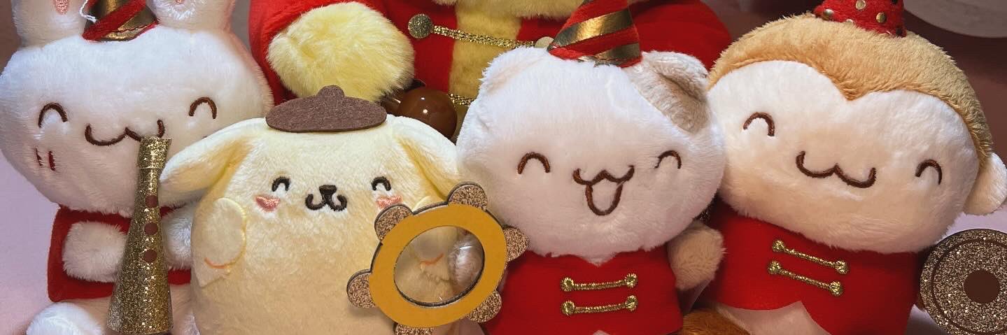 まじかる✩ぷりん banner