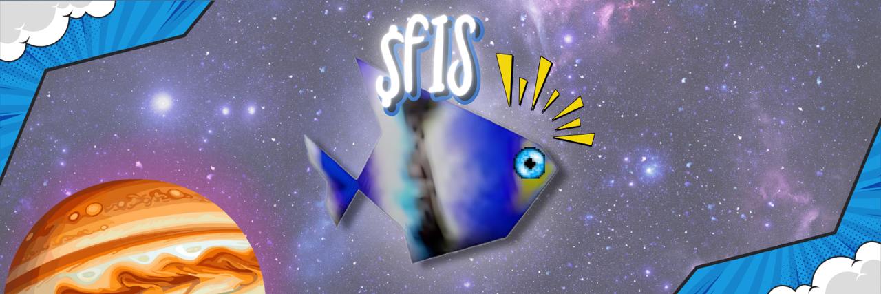 $FIS (CTO) banner