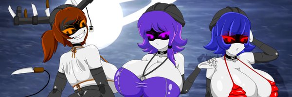 xml_xrossover Profile Banner