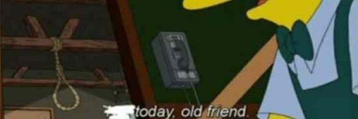 Very Unhinged Sports Fan banner