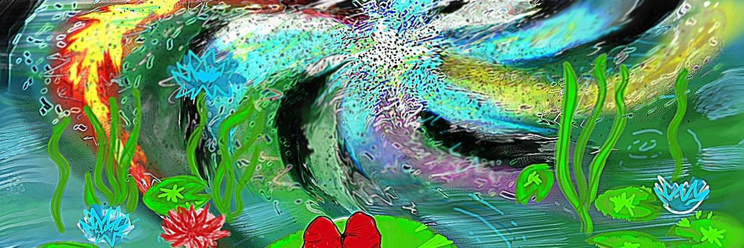 TobeKpakpando's profile banner image