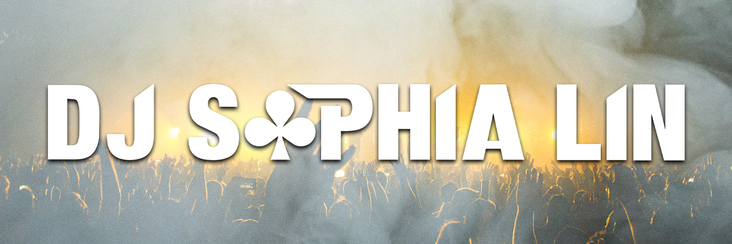 DjSophiaLin's profile banner image