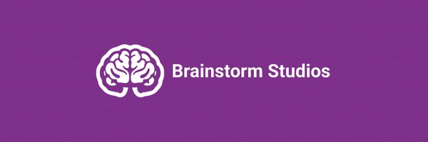 Brainstorm68028 Profile Banner