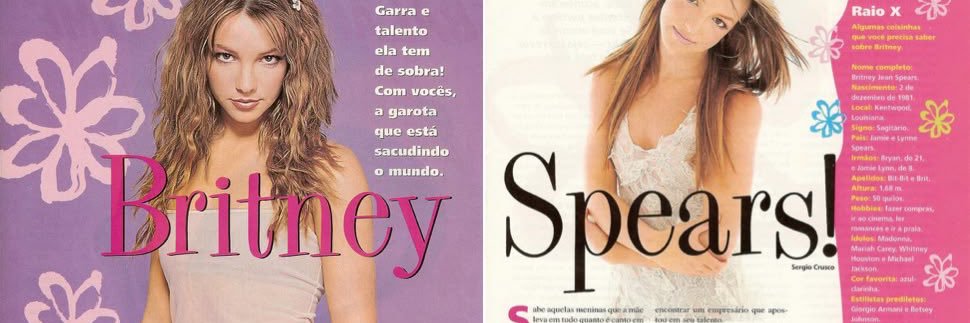 britney archive's banner