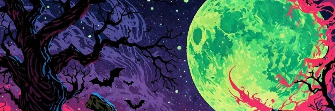 GaryGhastly👻🪦 banner