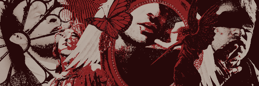 ‍‍ ‍ ‍‍‍ ⚖️ dare——devil 𑁤 ‍ banner