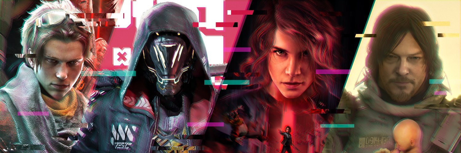 505 Games France banner