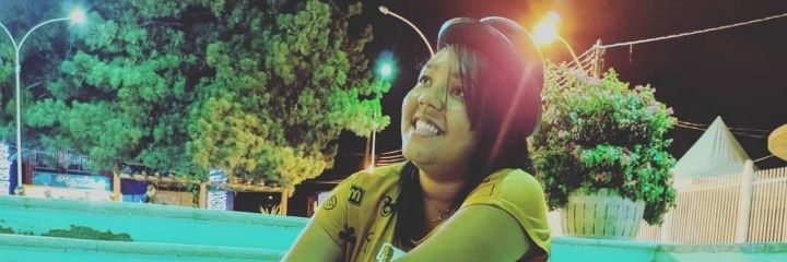 Almeida_Nandaaa's profile banner image