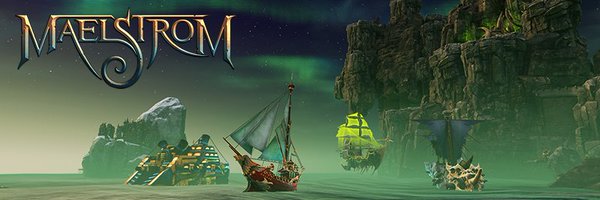 MaelstromRise Profile Banner