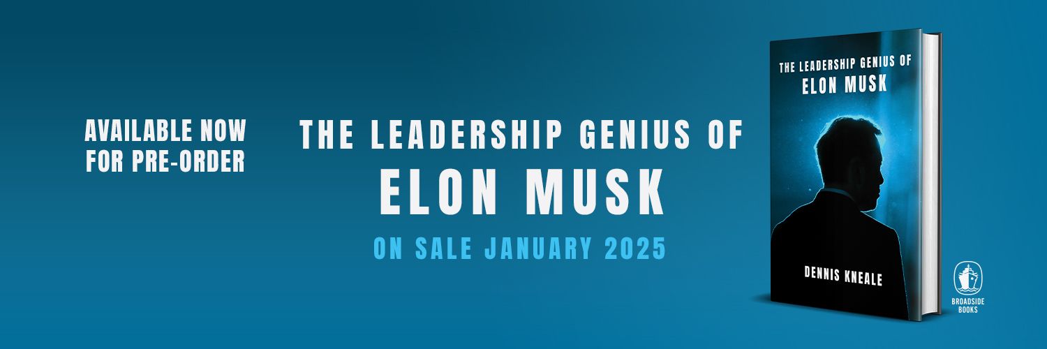 Lessons of Elon banner