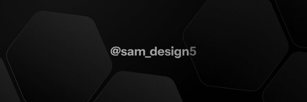 sam_design5 Profile Banner
