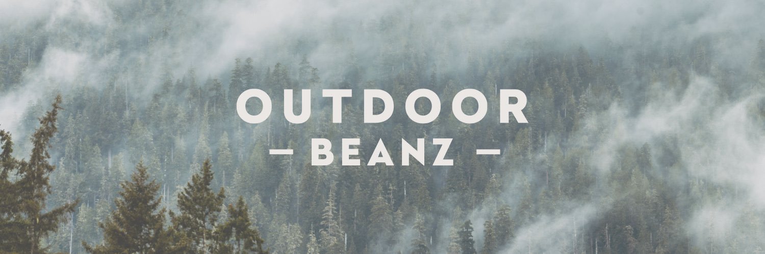 Outdoor Beanz banner