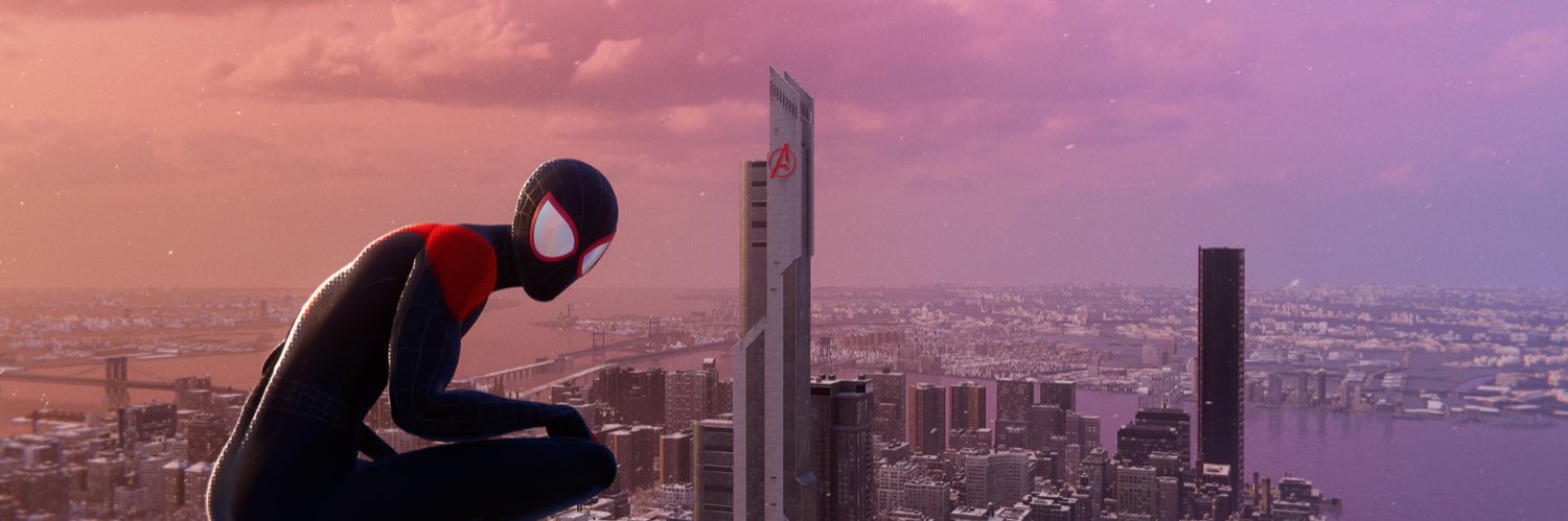therealconsole's profile banner image