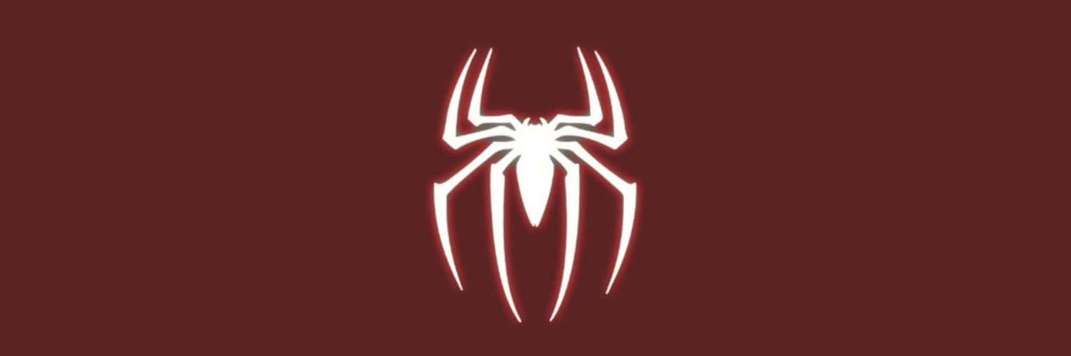 SPIDEY banner