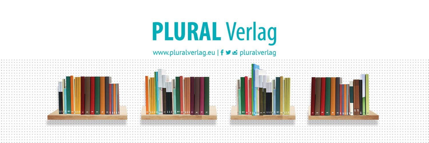 PluralVerlag's profile banner image