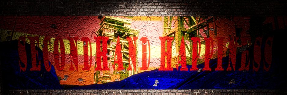 Skarma's Internet Account's banner