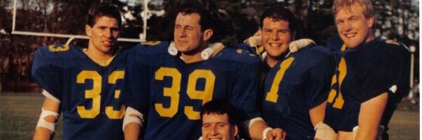 Keith Fagan 🏈 banner