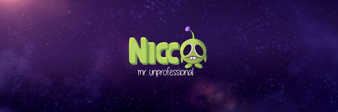 nicco890's profile banner image