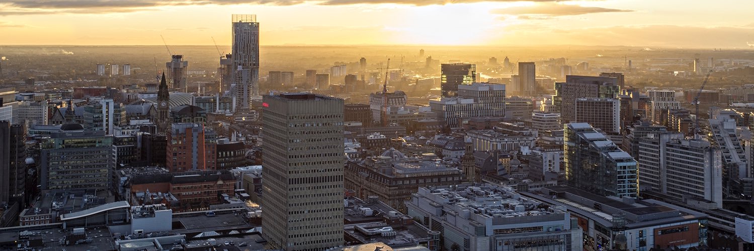 Harrison Mann banner