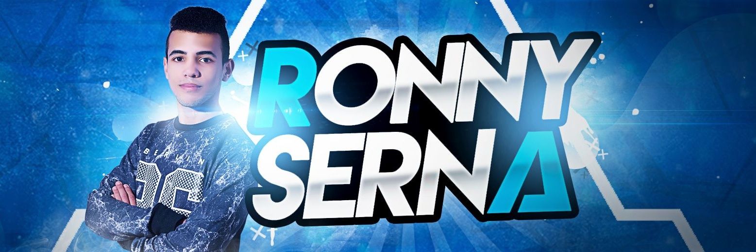 RonnySernaDj's profile banner image