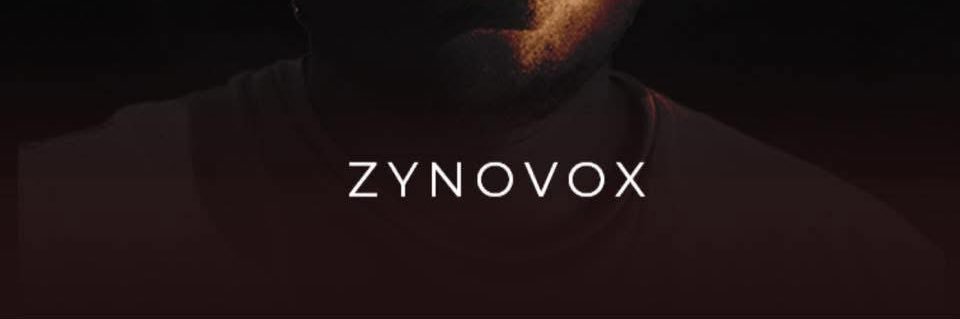 ZYNOVOX banner