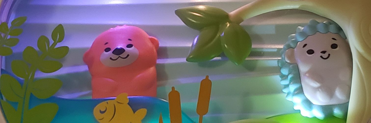 Rosebud 🌹's banner