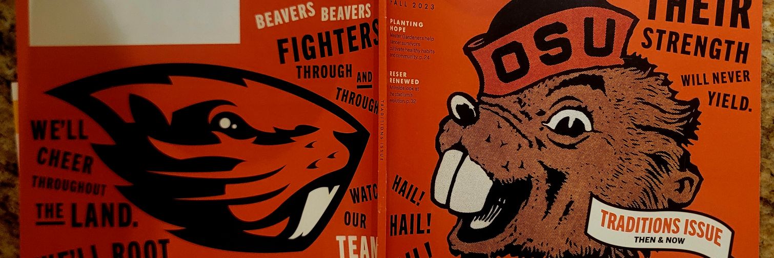 Beavs of SoCal🌴🦫's banner