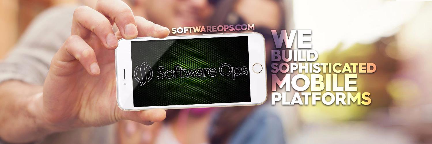 softwareops's profile banner image