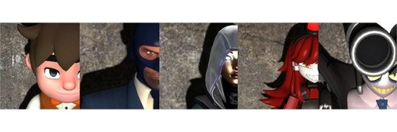 Regulation Studios banner