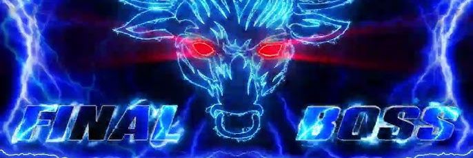 FINAL BOSS SZN 💥 banner
