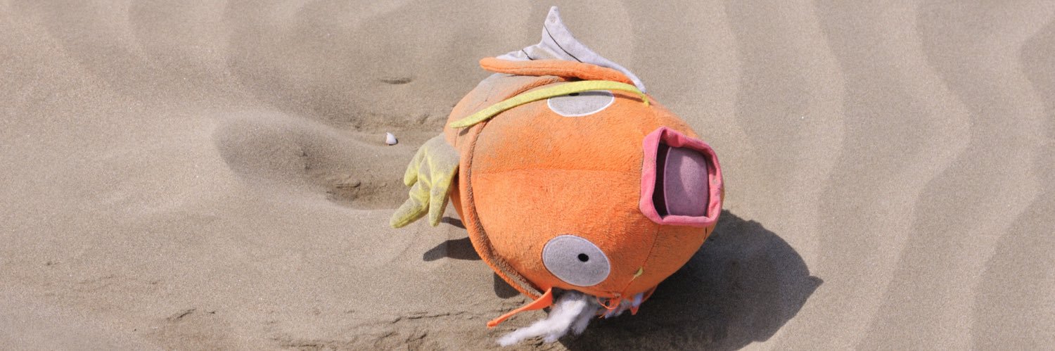 かみすさん筋トレ中 banner