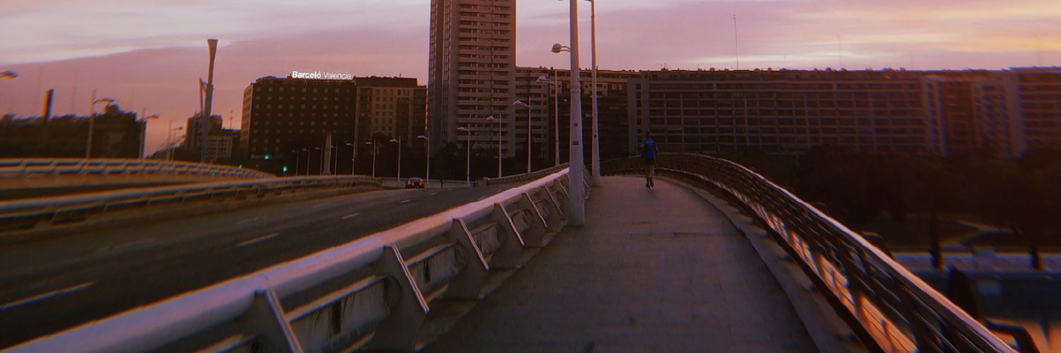 bububumuac's profile banner image