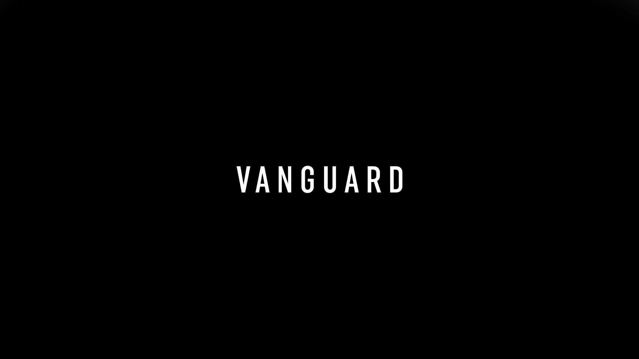Portland State Vanguard banner