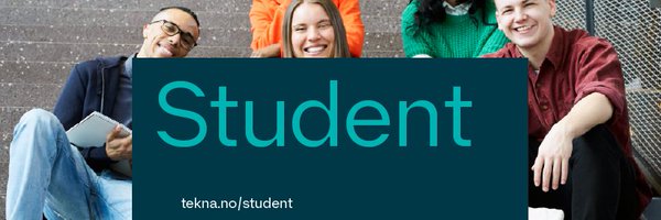TeknaStudent Profile Banner