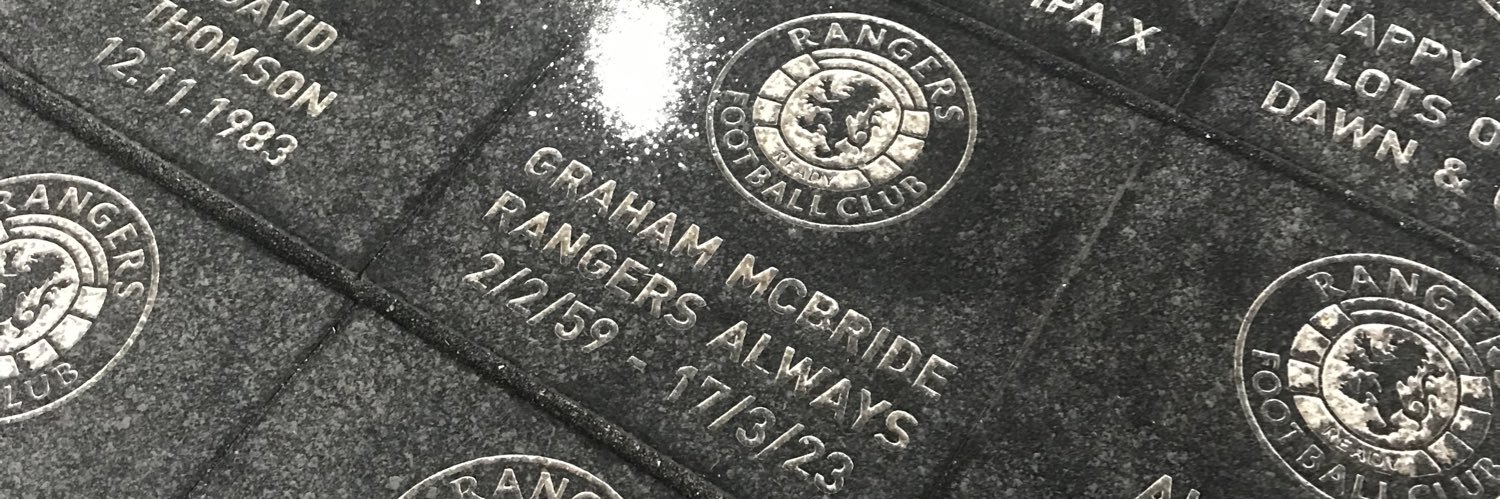 Will McBride banner
