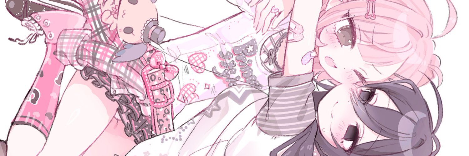 hamutama333's profile banner image