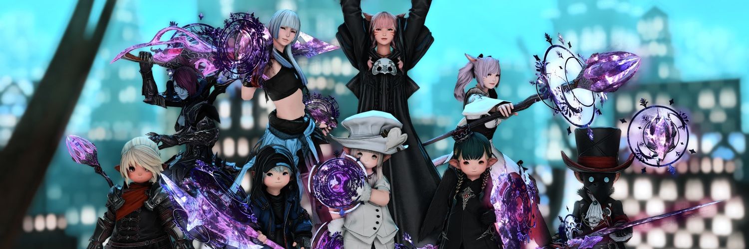 zazamiFF's profile banner image