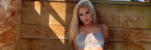 Rachael banner