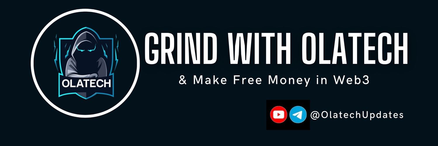 O𝐋atєch💯📈 banner